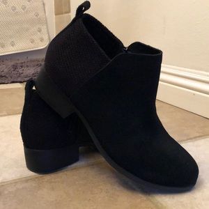TOMS Deia Bootie